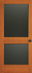 Chalkboard Panel Door