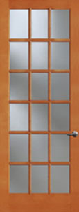 Thermal French  (8'0