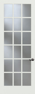 Thermal French (8'0