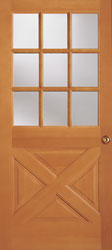 Thermal Sash (SDL)