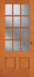Thermal Sash (SDL)