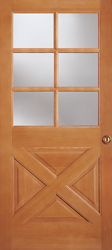 Thermal Sash (SDL)