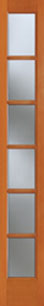 Thermal Sash Sidelight (8'0