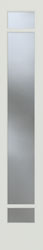 Thermal French Sidelight (SDL) with WaterBarrier® Technology