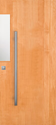 1-3/4” Clear Edge® Exterior Door