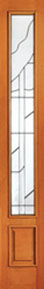 Pillar Point® Sidelight (8'0