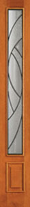 Pamplona® Sidelight (8'0