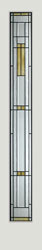 Terrace Ridge® Sidelight with WaterBarrier® Technology