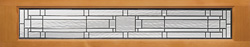 Scottsdale Cactus™ Transom