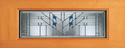Holbrook® Transom (3'0