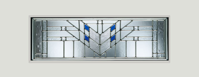 Holbrook® Transom (3'0
