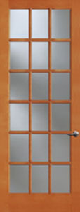 Thermal French (8'0