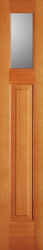 Bungalow Sidelight