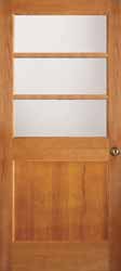 Thermal Sash (TDL)