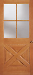 Thermal Sash (TDL)