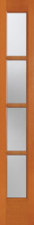 Thermal Traditional Sidelight (TDL)