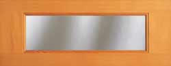 Transom (3'0