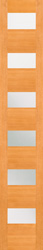 Contemporary Sidelight