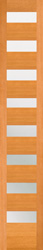 Contemporary Sidelight