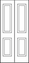 Encore® Bifold