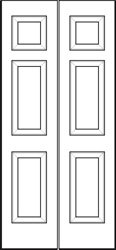 Encore® Bifold