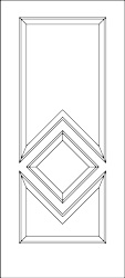 Ovation - 3 Panel