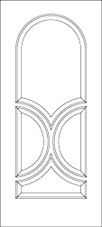 Ovation - 4 Panel