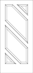 Ovation - 4 Panel