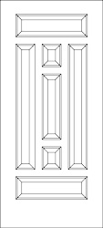 Ovation - 7, 8, 9 Panel