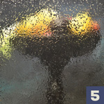 Sea Spray