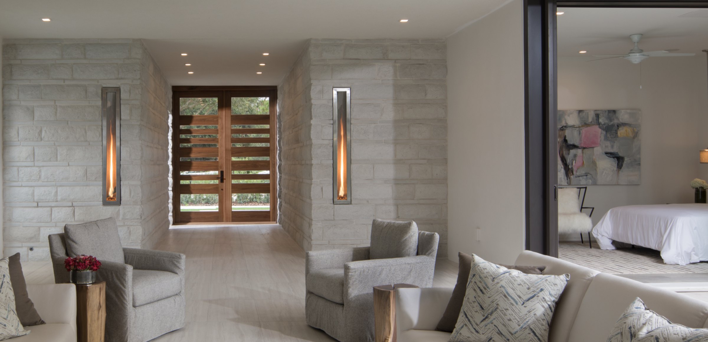 Simpson Door Company Wood Doors Interior & Front Doors