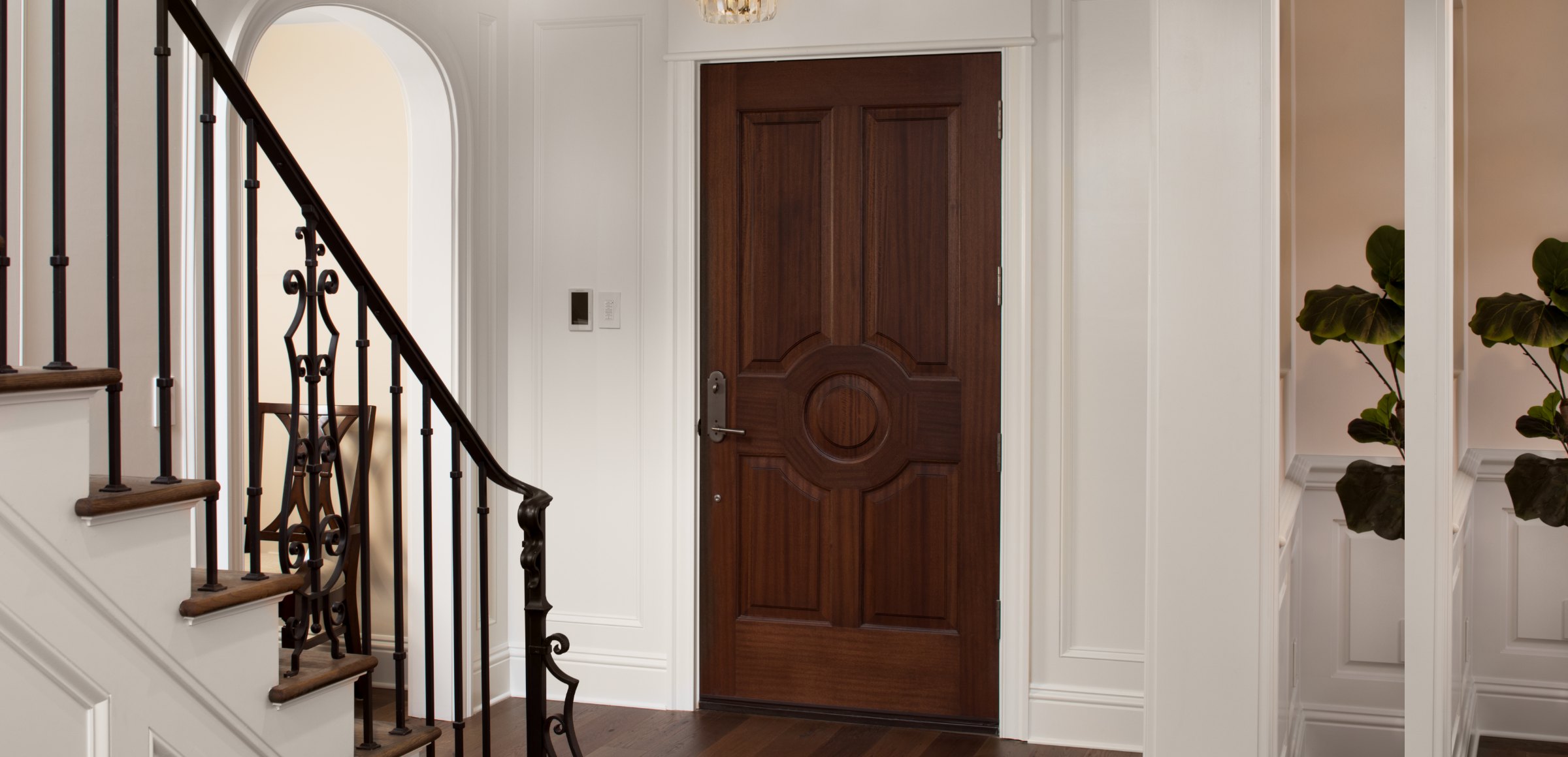 Simpson Door Company Wood Doors Interior & Front Doors