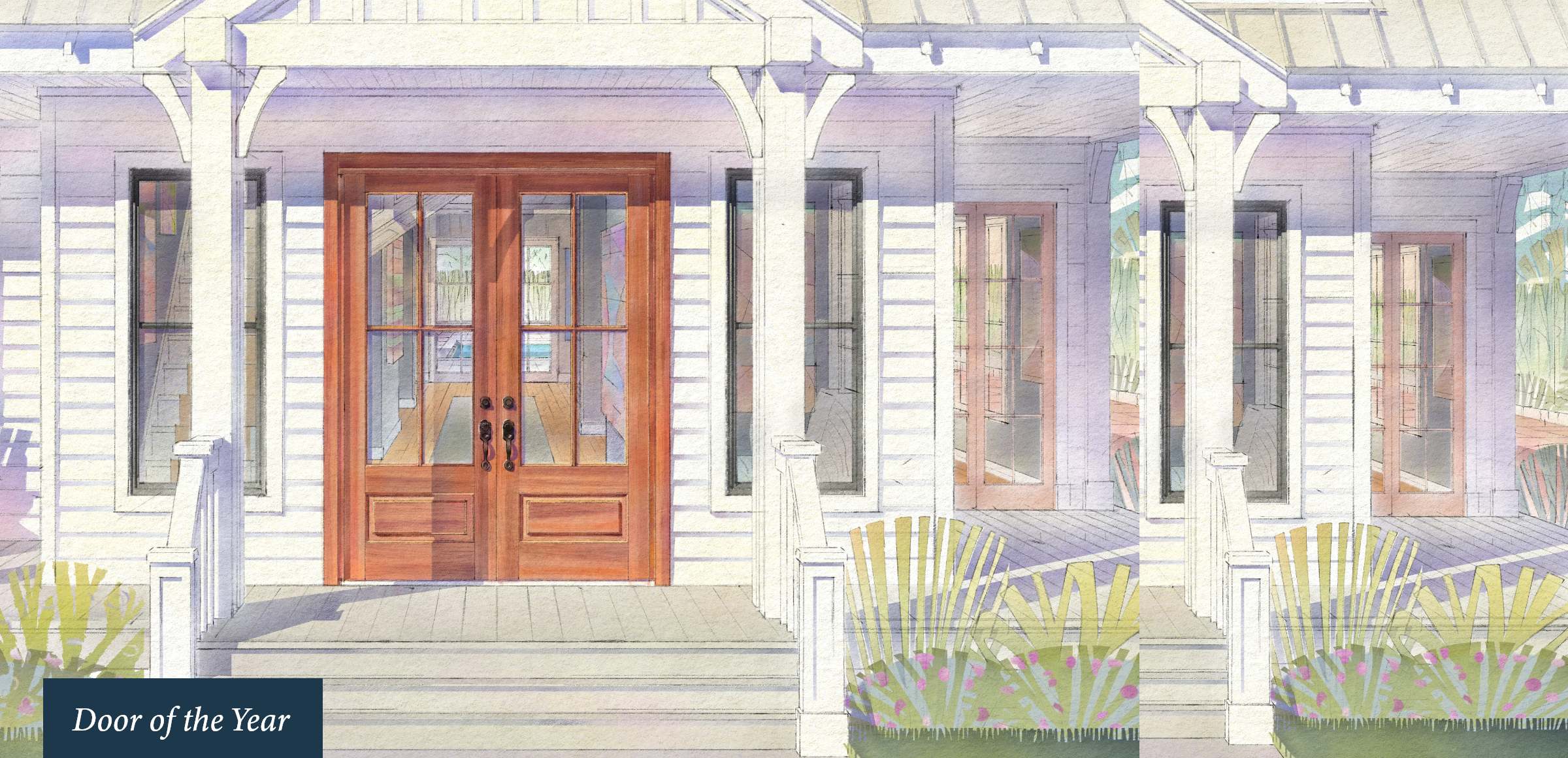 Simpson Door Company Wood Doors Interior & Front Doors