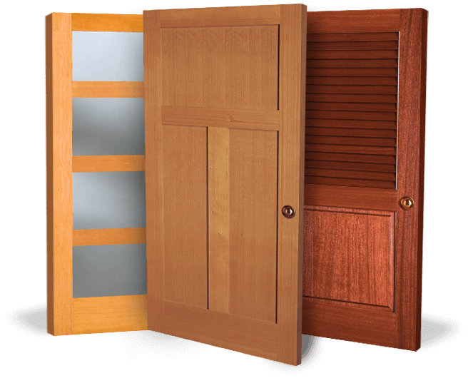 interior doors model