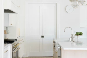 Redi-Prime® Ready-to-Paint Doors