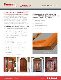 UltraBlock Technology