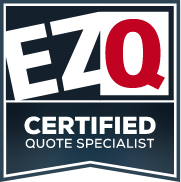 EZQ Certified Quote Specialist