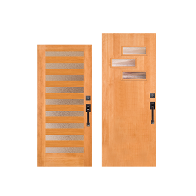 Custom Door Options Any Size Shape Style Simpson Doors