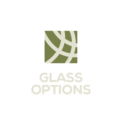 Glass Options