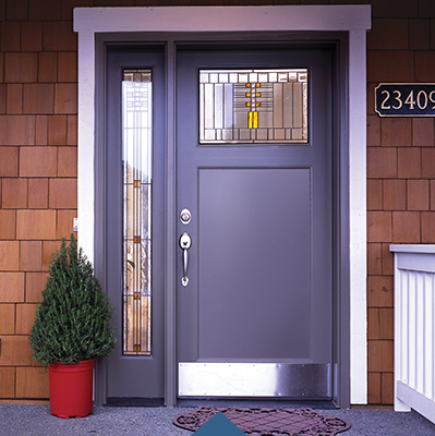 Custom Door Options Any Size Shape Style Simpson Doors