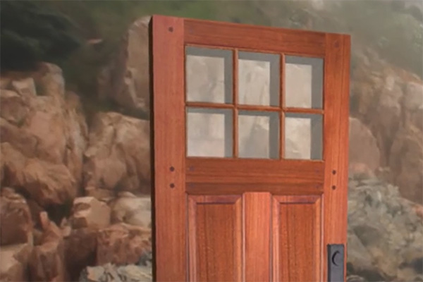 Videos Simpson Door Company